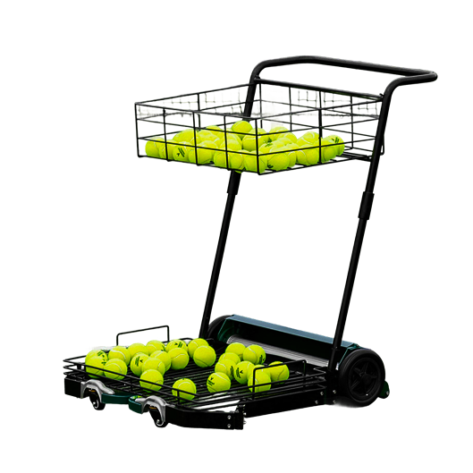 3TD (Çoklu Sepet Alıcı)